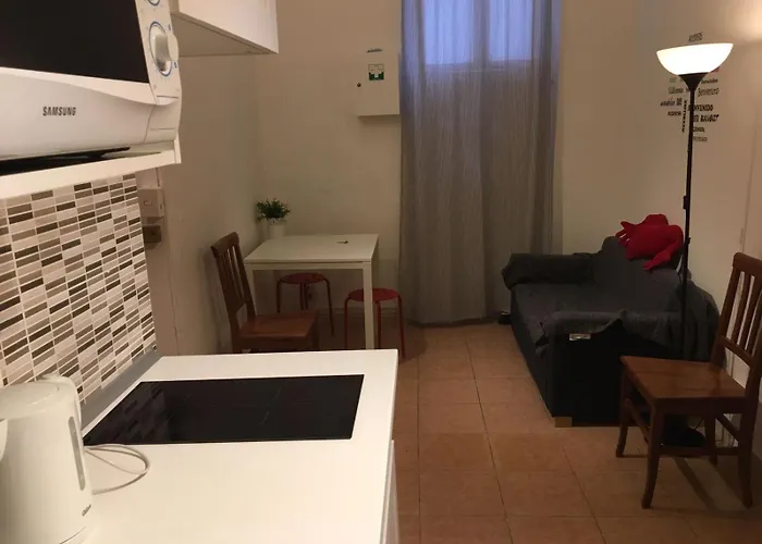 דירה Affitti Brevi Colosseo *