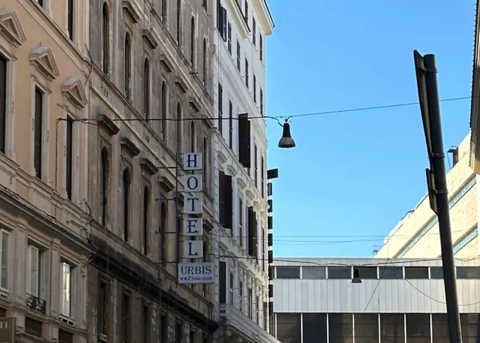 דירה Affitti Brevi Colosseo *