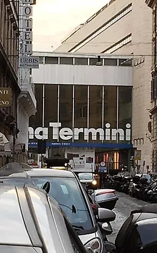 דירה Affitti Brevi Colosseo *
